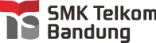 Logo smk telkom bandung